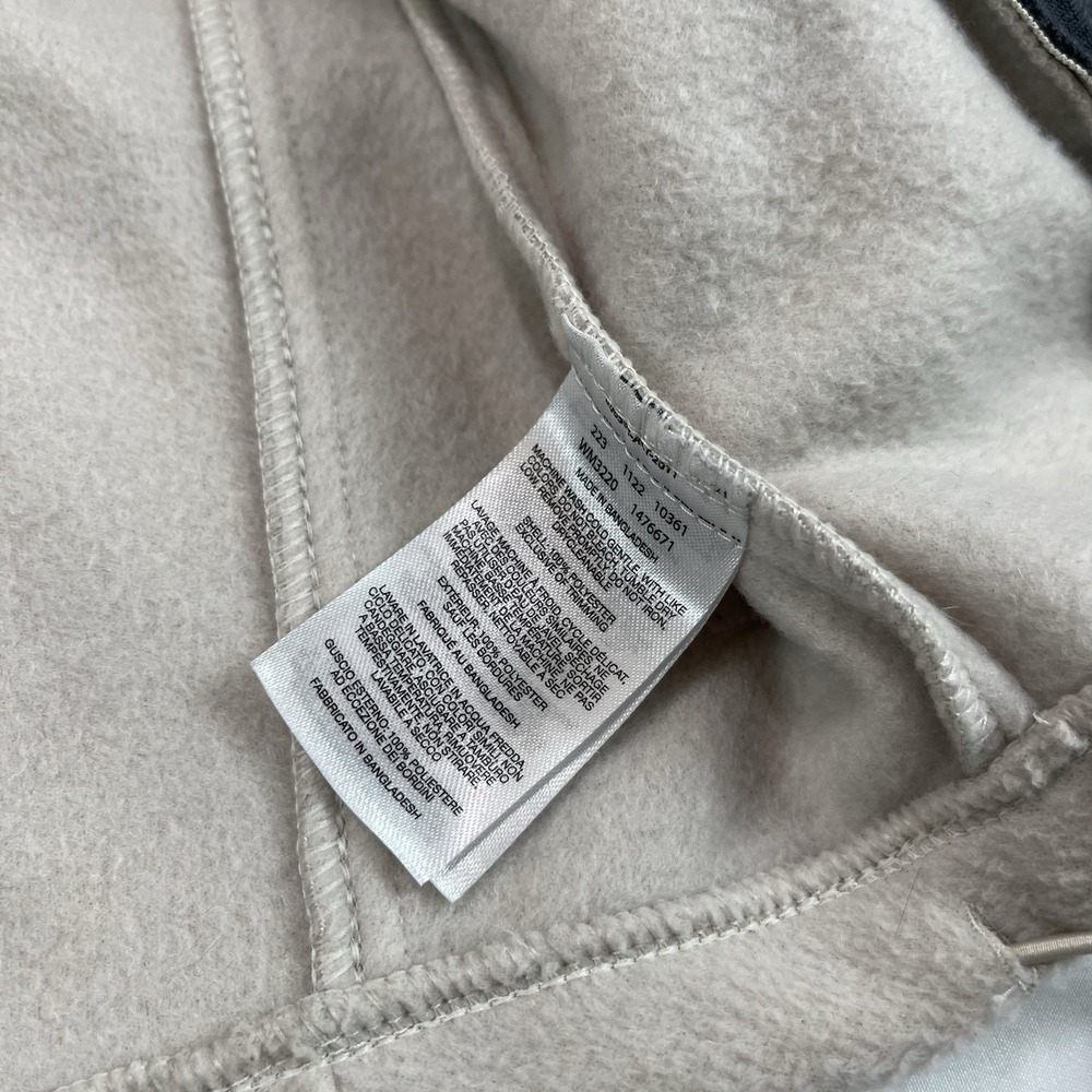 Columbia Full Zip Fleece Jacket Mens Size XXL  Zipped Pockets Adventure Outdoors - Picture 9 of 14